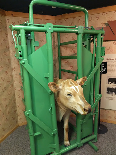 Museum «The MOOseum», reviews and photos, 201 S Bainbridge St, Montgomery, AL 36104, USA