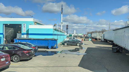Blue Beacon Truck Wash of West Memphis, AR