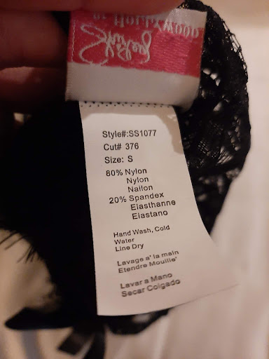 Lingerie Store «Seductions Lingerie», reviews and photos, 5071 AR-1, Jonesboro, AR 72404, USA