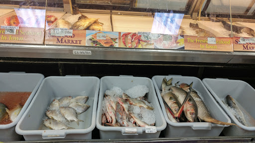 Grocery Store «Kim Thanh Supermarket», reviews and photos, 3086 S Redwood Rd, Salt Lake City, UT 84119, USA