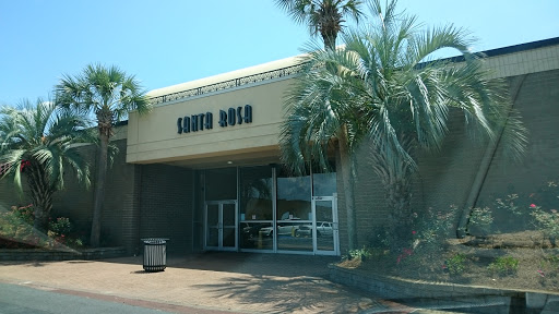 Shopping Mall «Santa Rosa Mall», reviews and photos, 300 Mary Esther Blvd, Mary Esther, FL 32569, USA