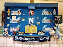 Restaurant O’Scialapopolo à Castellammare di Stabia - menu / carte