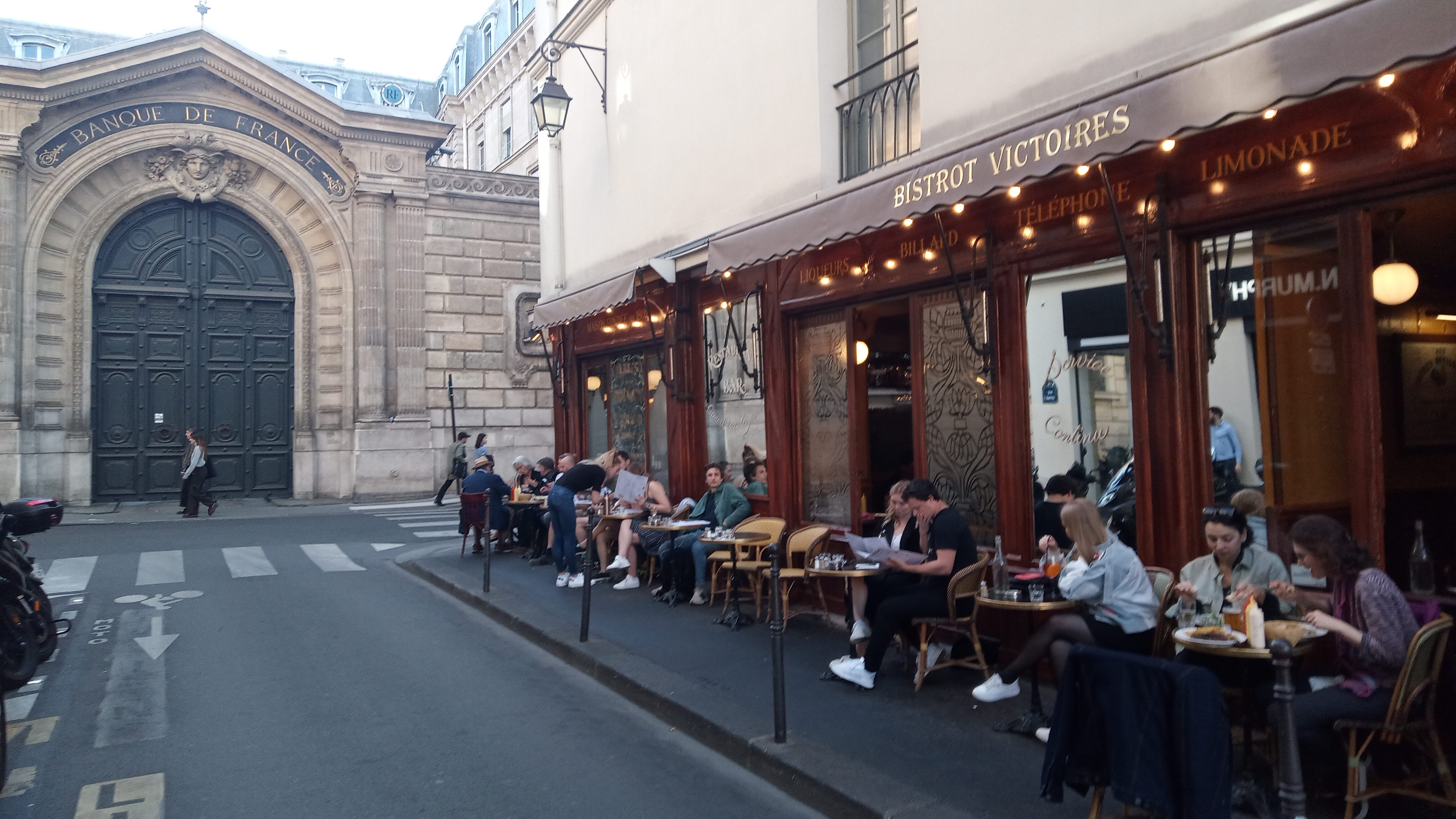 Photo n° 1 de l'avis de Patrice.o fait le 30/05/2022 à 21:06