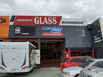 NOVUS Glass Blenheim