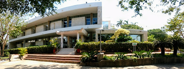Comfenalco Cartagena - Edificio de Administración