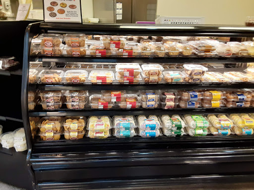 Grocery Store «McClellan Commissary», reviews and photos, 5507 Dudley Blvd, McClellan Park, CA 95652, USA