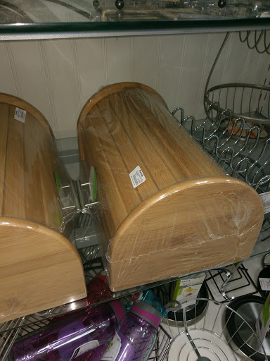 Department Store «Marshalls», reviews and photos, 13 McKenna Rd, Arden, NC 28704, USA