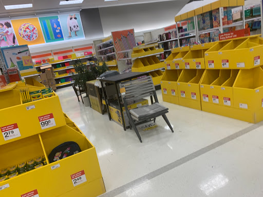 Department Store «Target», reviews and photos, 4737 Valley View Blvd NW, Roanoke, VA 24012, USA