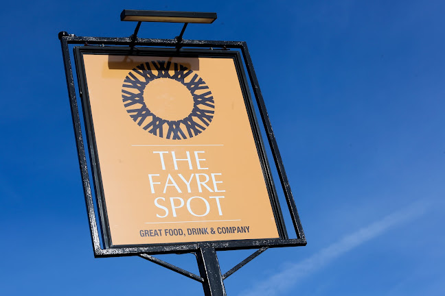 The Fayre Spot - Pub