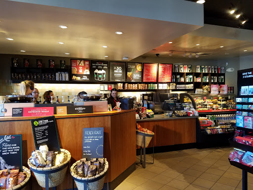 Coffee Shop «Starbucks», reviews and photos, 1500 W 4th St, Pueblo, CO 81004, USA