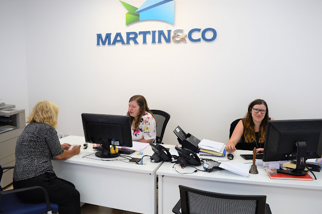Comments and reviews of Martin & Co York Lettings & Estate Agents