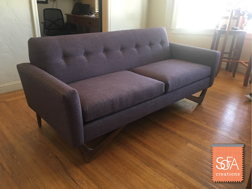 Furniture Store «Sofa Creations», reviews and photos, 2504 El Camino Real, Redwood City, CA 94061, USA