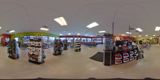 Bicycle Store «Ramsey Bicycle», reviews and photos, 6825 US-10, Ramsey, MN 55303, USA