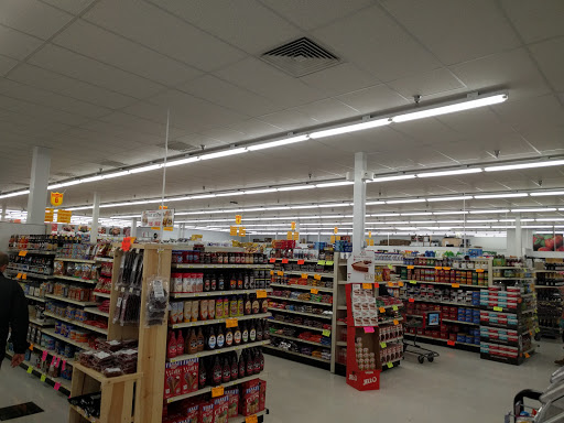 Grocery Store «Fareway Stores Inc.», reviews and photos, 911 US-69, Huxley, IA 50124, USA