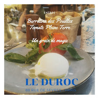 Photos du propriétaire du Restaurant LE DUROC à Paris - n°17