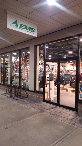 Outdoor Sports Store «Eastern Mountain Sports», reviews and photos, 1475 Western Ave, Albany, NY 12203, USA