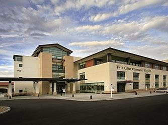Twin Cities Community Hospital