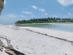 Feydhoo Sunset Beach'in fotoğrafı imkanlar alanı