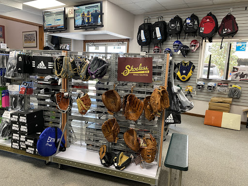 Grundmann's Athletic Co