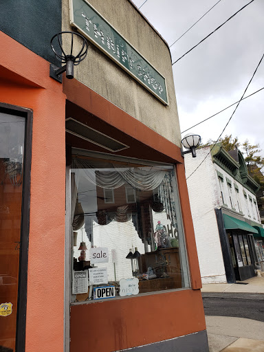 Thrift Store «Horizon Thrift Shop», reviews and photos, 346 Central Ave, Lawrence, NY 11559, USA