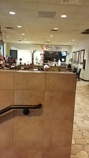 Toyota Dealer «North Park Toyota of San Antonio», reviews and photos, 10703 SW Loop 410, San Antonio, TX 78211, USA