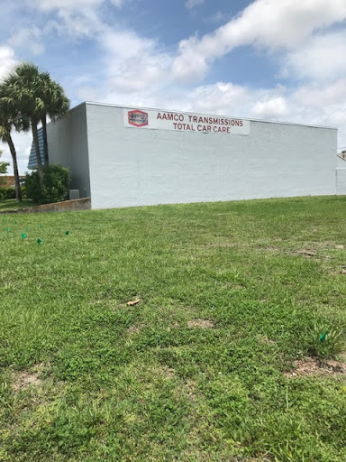 Transmission Shop «AAMCO Transmissions & Total Car Care», reviews and photos, 3030 Davis Blvd, Naples, FL 34104, USA