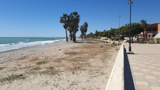 Platja les Cases