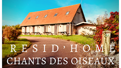 Appt 5 - Resid’Home Chants Des Oiseaux à Saint-Léonard