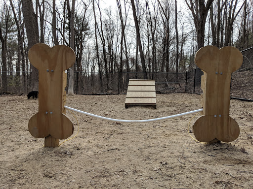 Dog Park «Andover dog park», reviews and photos, 288 High Plain Rd, Andover, MA 01810, USA