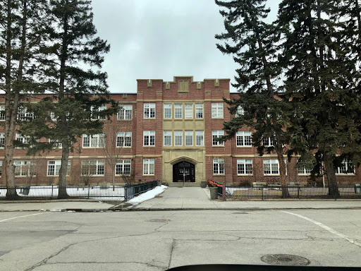 Crescent Heights High School | Calgary Board of Education