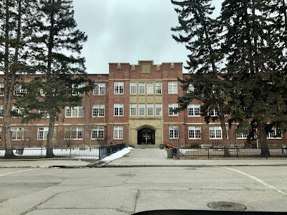 Crescent Heights High School | Calgary Board of Education