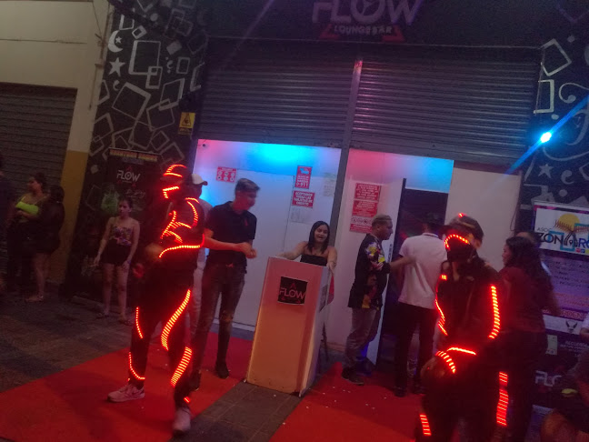 Opiniones de Discoteca Flow en Guayaquil - Discoteca