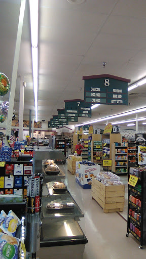 Supermarket «Price Cutter», reviews and photos, 1901 E Division St, Springfield, MO 65803, USA