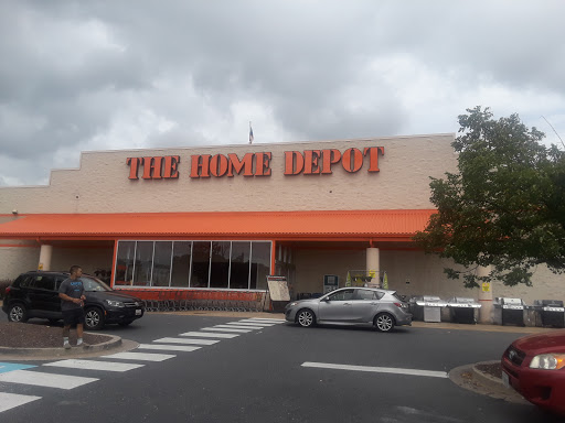 Home Improvement Store «The Home Depot», reviews and photos, 21010 Frederick Rd, Germantown, MD 20876, USA