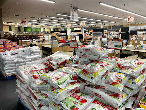 Asian Grocery Store «99 Ranch Market», reviews and photos, 22511 WA-99, Edmonds, WA 98026, USA