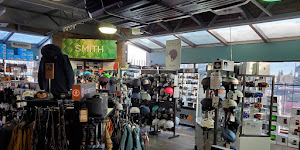 Pacesetter Ski Shoppe