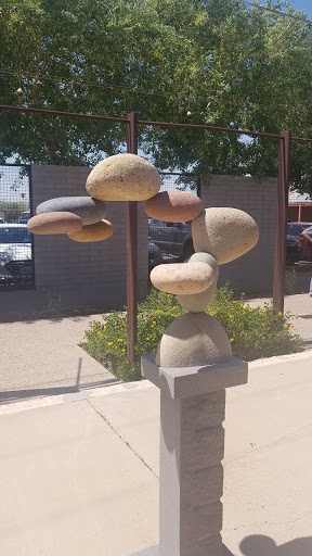 Event Venue «Warehouse 215 @ Bentley Projects», reviews and photos, 215 E Grant St, Phoenix, AZ 85004, USA