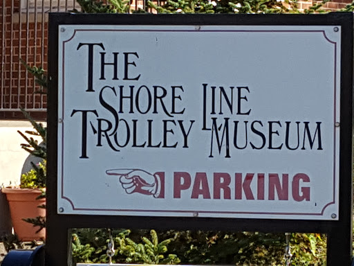 Historical Landmark «Shore Line Trolley Museum», reviews and photos, 17 River St, East Haven, CT 06512, USA