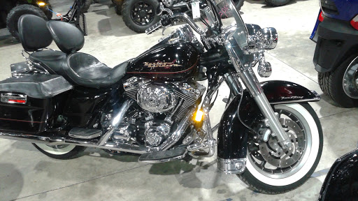 Motorcycle Dealer «MOMS Foxboro», reviews and photos, 1000 Washington St, Foxborough, MA 02035, USA