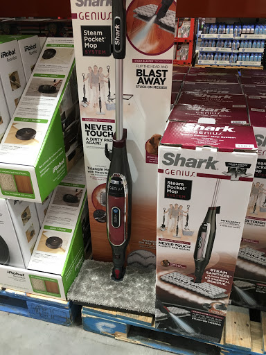 Warehouse store «Costco Wholesale», reviews and photos, 2887 S Market St, Gilbert, AZ 85296, USA