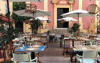 Photos du propriétaire du Restaurant méditerranéen Restaurant Santa Maria à Calvi - n°3