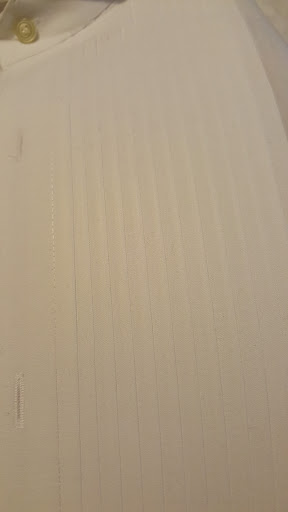 Dry Cleaner «Panache Cleaners», reviews and photos, 13209 Jones Rd, Houston, TX 77070, USA