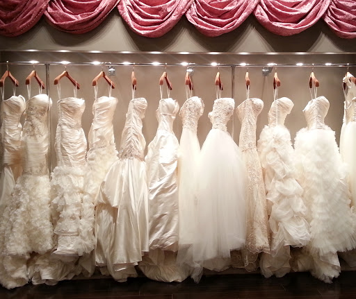 Bridal Shop «Winnie Couture», reviews and photos, 2995 Preston Rd #1580, Frisco, TX 75034, USA