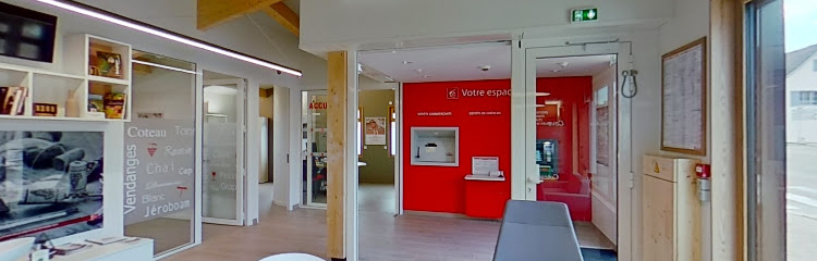 Photo du Banque Caisse d'Epargne Gevrey Chambertin à Gevrey-Chambertin