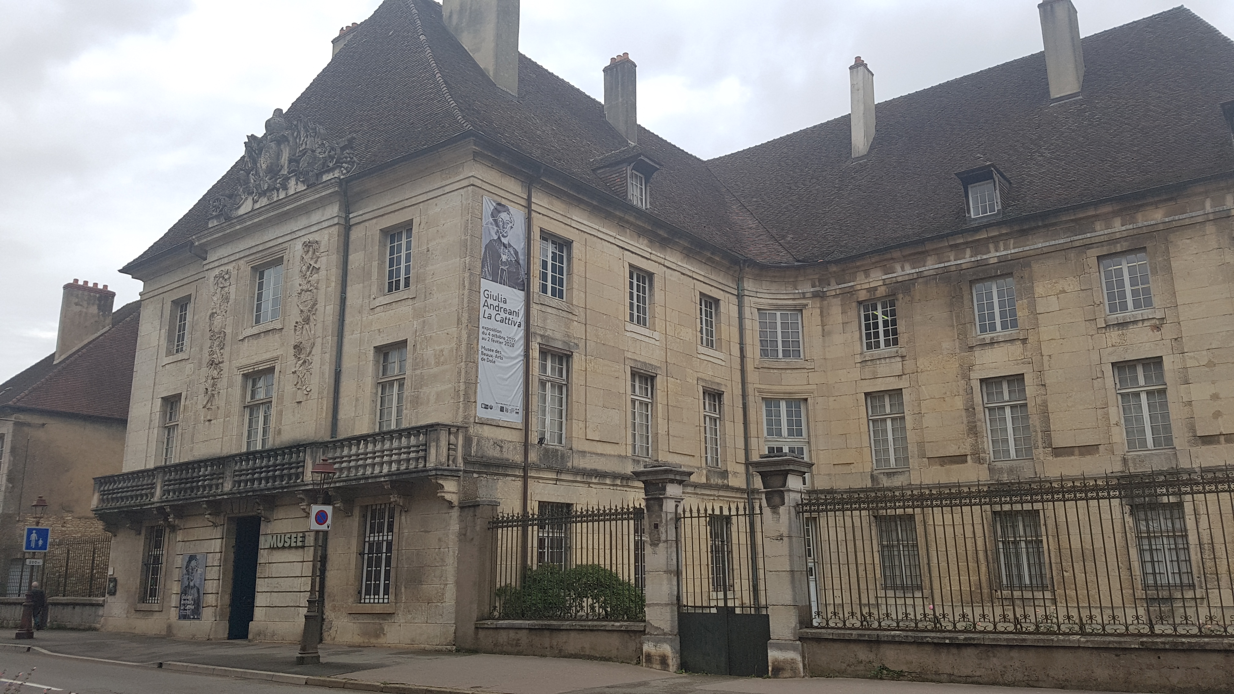 Photo n° 4 de l'avis de Alexandre.o fait le 27/10/2019 à 11:46