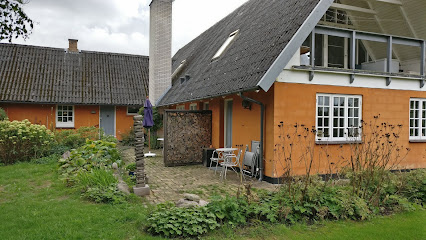 Bedandbreakfast-lejre