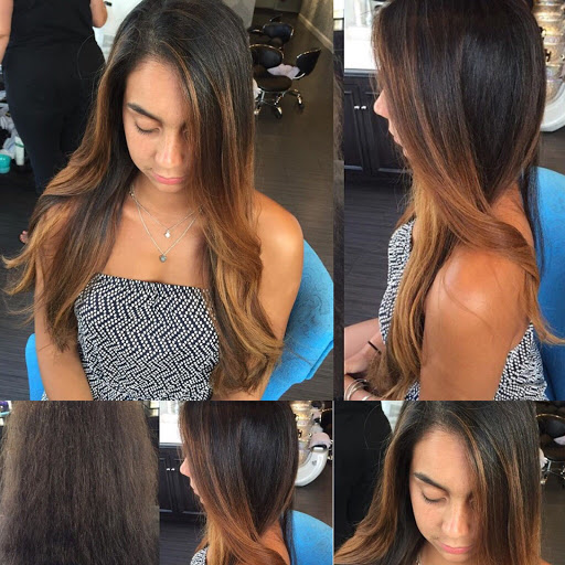 Hair Salon «Tredora Salon & Spa», reviews and photos, 99 NY-17K, Newburgh, NY 12550, USA