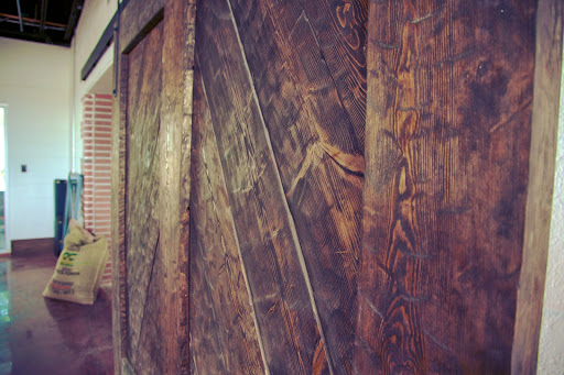 Coffee Shop «Brick & Mortar Coffee», reviews and photos, 1666 E St Louis St, Springfield, MO 65802, USA