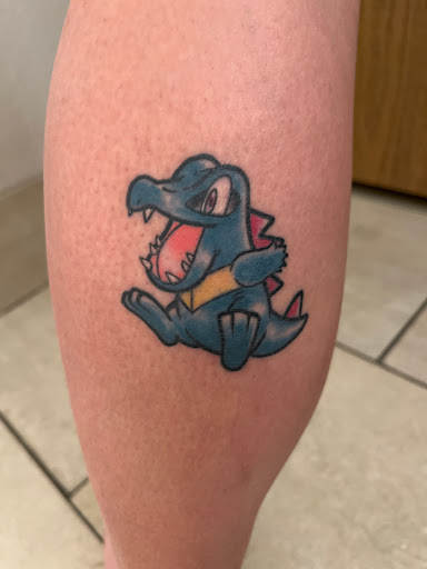 Explore bible scripture tattoo ideas, creative tattoo ideas in Fort Wayne, available at Good Afternoon