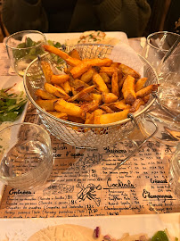 Plats et boissons du Restaurant Estaminet La CH’TITE BRIGITTE à Lille - n°6